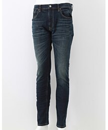 無印良品 | デニムパンツ