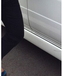 UNIQLO | デニムパンツ