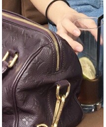 LOUIS VUITTON | トートバッグ