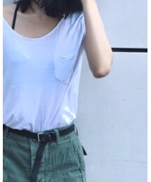 H&M | Tシャツ/カットソー