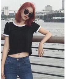 H&M | Tシャツ/カットソー