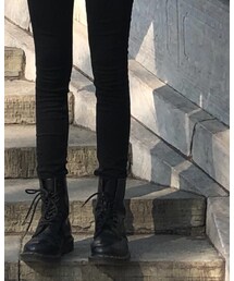 Dr. Martens | ブーツ