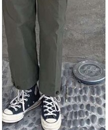 Nigel Cabourn | パンツ