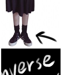 CONVERSE | シューズ