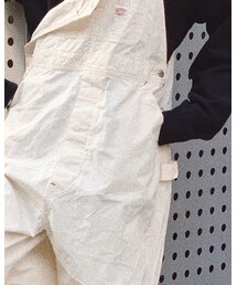 PAYDAY | サロペット/オーバーオール