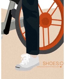 CONVERSE | シューズ