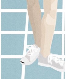 CONVERSE | シューズ