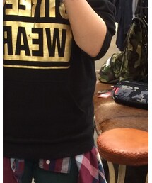 VISION STREET WEAR | パーカー