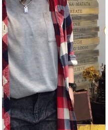 rivet & surge | Tシャツ/カットソー