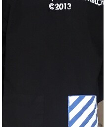 off white | ダウンジャケット/コート