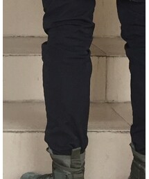 KILO&METERS | チノパンツ