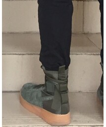 Nike SF Air Force | ブーツ