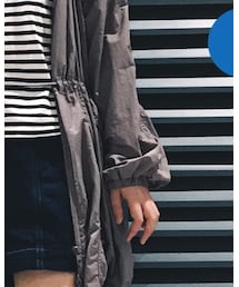UNIQLO | ピーコート