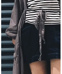 UNIQLO | デニムパンツ
