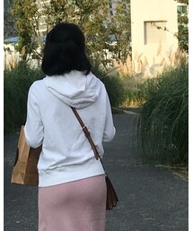 UNIQLO | パーカー