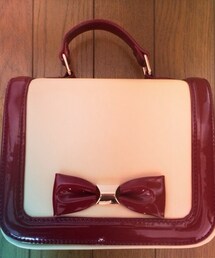 INGNI | ハンドバッグ