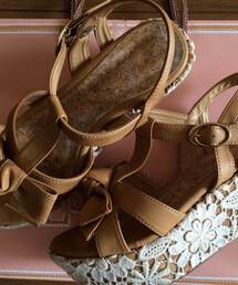 ESPERANZA | サンダル