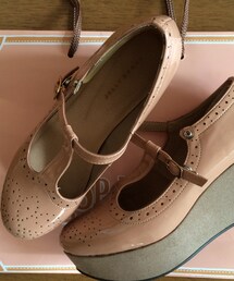 JELLY BEANS | パンプス