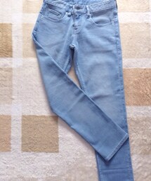UNIQLO | デニムパンツ