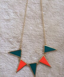 GU | ネックレス