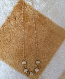 GU | ネックレス