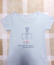 earth music&ecology | Tシャツ/カットソー