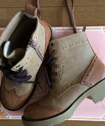 ABCマート/ブーツ(ブーツ)