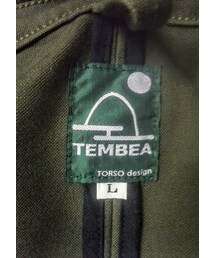 TEMBEA | (ジャケット/アウター)