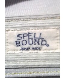 SPELLBOUND | パンツ