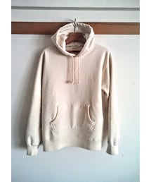 BURGUS PLUS | パーカー