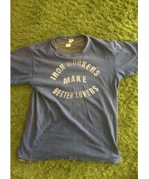USED  | Tシャツ/カットソー