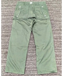 SASSAFRAS | その他パンツ