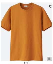 UNIQLO | Tシャツ/カットソー