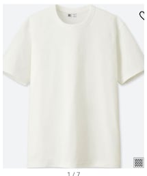UNIQLO | Tシャツ/カットソー