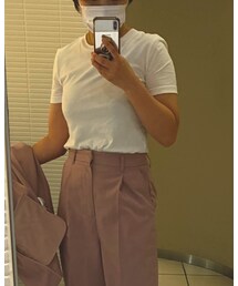 ZARA | Tシャツ/カットソー