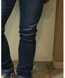 UNIQLO | デニムパンツ