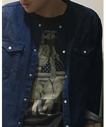 TMT | Tシャツ/カットソー