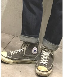 CONVERSE | スニーカー