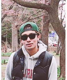 SMOKEYWOOD | サングラス