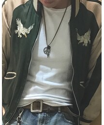 HOLLYWOOD RANCH MARKET | Tシャツ/カットソー