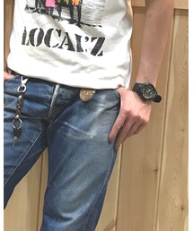 TMT | デニムパンツ