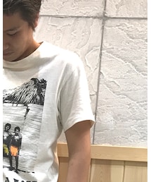 JIMMY'Z | Tシャツ/カットソー