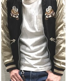 無印良品 | Tシャツ/カットソー