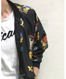 古着 | ブルゾン