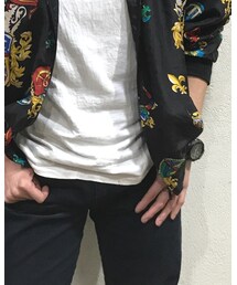 JACKSON MATISSE | Tシャツ/カットソー