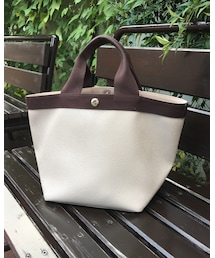 Herve Chapelier | トートバッグ