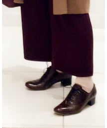 MARGARET HOWELL idea | その他シューズ
