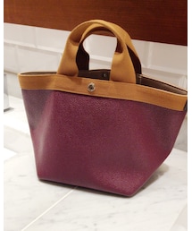 Herve Chapelier | トートバッグ