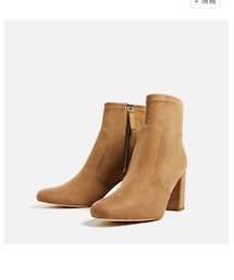 ZARA | ブーツ