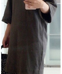 UNIQLO | チュニック